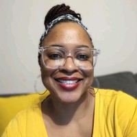 Community Access Employee Charisse Clark's profile photo