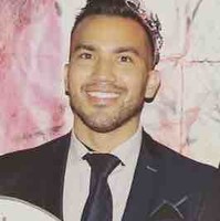 MUFG Employee Andy Alvarez's profile photo