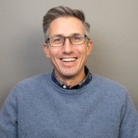Andersen Construction Employee Jerrod Kowalewski's profile photo
