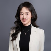 嘉驰国际 X-Giants International Employee Tina ZHOU's profile photo