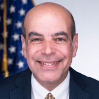 CCIIO/CMS/HHS Employee Mike Jimenez's profile photo