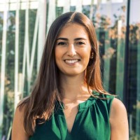 +ATLANTIC Employee Luísa Barros's profile photo