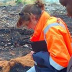 R4A Waste Management Employee Debbie Sharp's profile photo