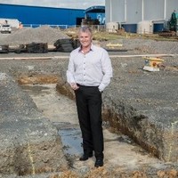 Hilton Haulage Limited Partnership Employee Craig Evans's profile photo