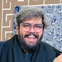Nearpeer.org Employee Muhammad Ahmed's profile photo
