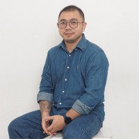 GLAIR Employee Endra Prajitno's profile photo