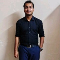 Rupesh Garg Email & Phone Number