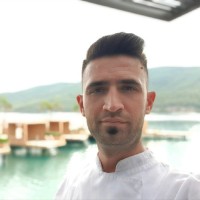 Lujo Hotel Employee Celal Ö.'s profile photo