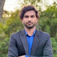 Hard Patel Email & Phone Number