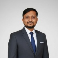 Creative Guild Employee Umesh Patel's profile photo