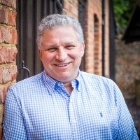 Integrity Defense Solutions, Inc Employee Julian Ranger's profile photo