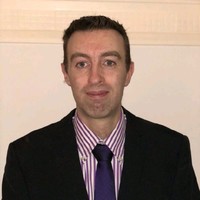 evolve telecom Employee Daniel Link's profile photo