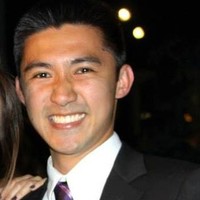 Meta Employee John Poon's profile photo