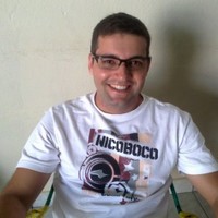 VALEDOURADO Employee Erlan Pereira's profile photo