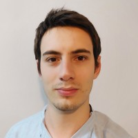 Xavi Vilanova Barrio's profile photo