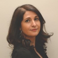 TikTok Employee Stephanie Jeanmougin's profile photo