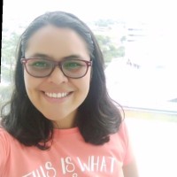 Verblio Employee Paula R.'s profile photo
