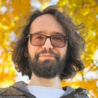 OneReach.ai Employee Ivan Karpan's profile photo