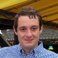 Comet Ping Pong Employee Thomas Rossi's profile photo