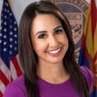 Arizona State Senate Employee Kim Quintero's profile photo
