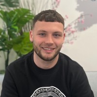 First Call Contract Services Ltd Employee Ben Fretwell's profile photo