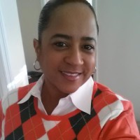 Maria Johnson-Moise Email & Phone Number