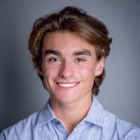 Hamilton College Employee Conor McManus's profile photo