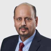 Allegro MicroSystems Employee Vijay Mangtani's profile photo