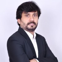 Datacipher Employee Vinay Karunakar's profile photo