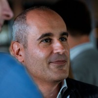 Vertice Employee Roy Tuvey's profile photo