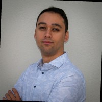 Sergio Alarcón Cabrera Email