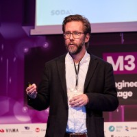 Qvalia Employee Albin Kjellin's profile photo