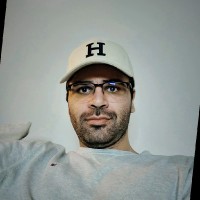 MontaVista Software Employee Houman Ekrami's profile photo