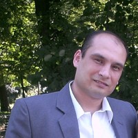 Copyprint Employee Marian Stoian's profile photo
