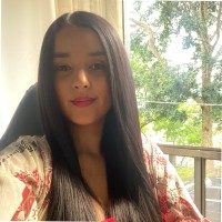 LinkFactor Employee Luisa María Cardona's profile photo