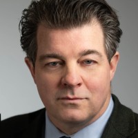 Telegraph Media Group Employee Liam Halligan's profile photo