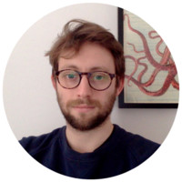 GenSensor Employee Maxime Millet's profile photo