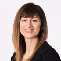 Langan Engineering & Environmental Services Employee Maria Flessas's profile photo