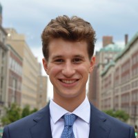 STX Group Employee Jack Weissman's profile photo