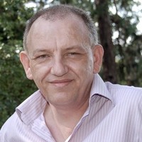 Lucion Group Employee Mike Armstrong's profile photo
