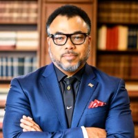 The Boeing Company Employee Varick Williams's profile photo