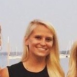 Memorial Sloan Kettering Cancer Center Employee Morgan McCauley's profile photo