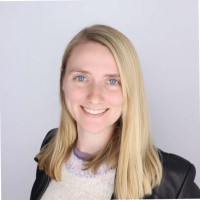 Indikon Media Employee Miriam Young's profile photo