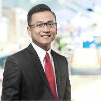 PT. Bank Tabungan Negara (Persero) Tbk Employee Setiyo Wibowo's profile photo