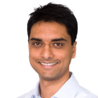 Manav Saxena Email