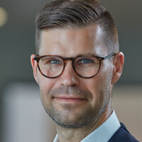 SMT Data Employee Mads Rasmussen's profile photo