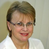 Income Tax Service Employee Yelena Sklyar's profile photo