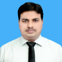 GVK EMRI Employee Pankaj Kumar's profile photo