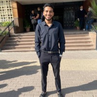 BonianTech Employee Mohamed Abdelhakam's profile photo
