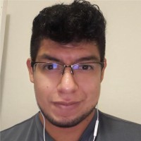 EPAM Systems Employee Angel Robles's profile photo